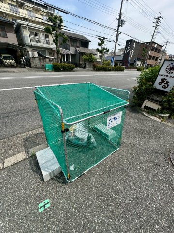 Nishinomiya Twinのその他共用部分