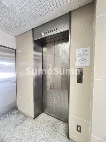 RIHO深江のその他共用部分