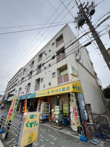 ニュー里中ハイツ