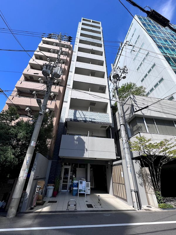 リードエイジ北浜