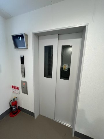 NU武庫川駅前 のその他共用部分