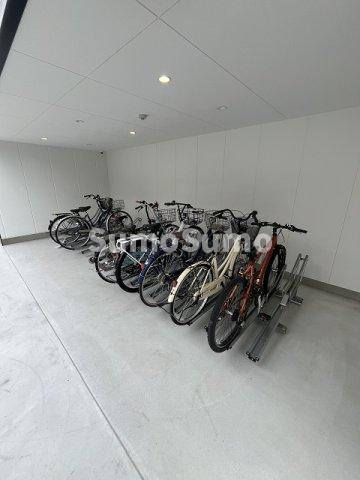 NU武庫川駅前 のその他共用部分