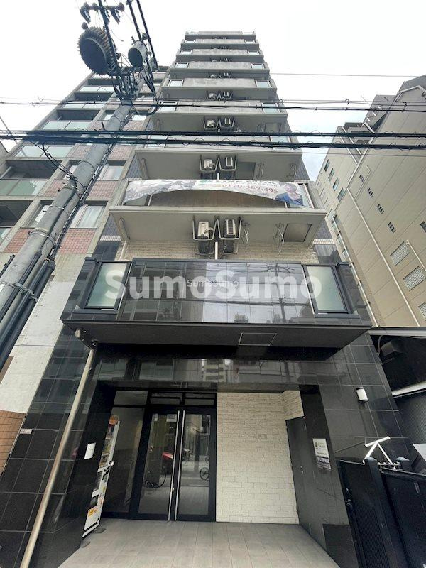 フィオレ立売堀