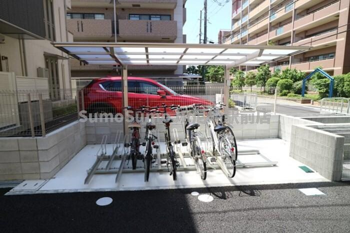 ＲハイツⅤのその他共用部分