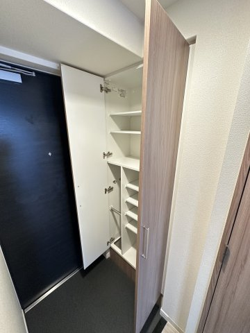 大阪市中央区博労町１丁目の賃貸マンションの設備