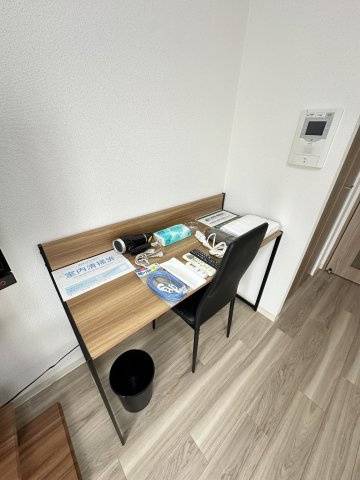 大阪市中央区博労町１丁目の賃貸マンションのその他