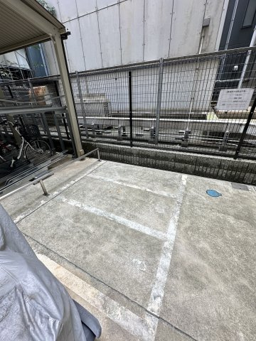 プレサンス心斎橋ブライトのその他