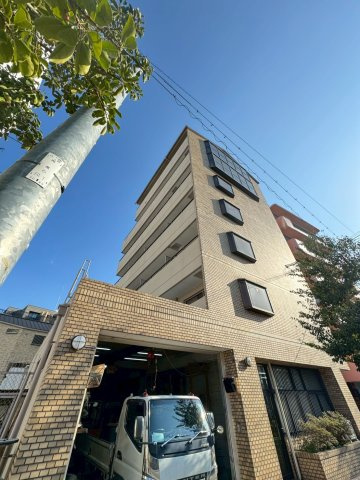 パークマンション青木