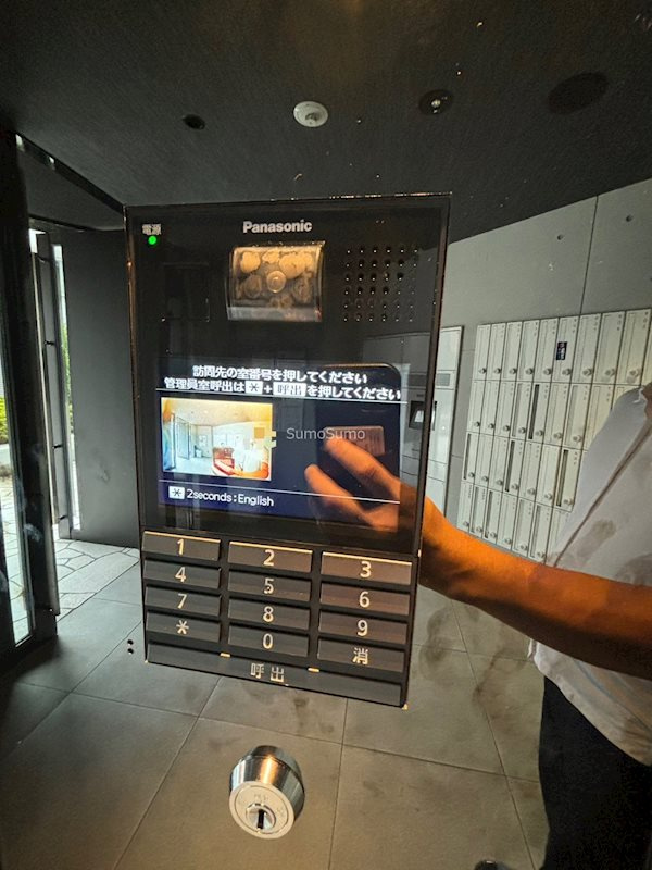 S-RESIDENCE大阪九条Northの外観|外観もきれいです