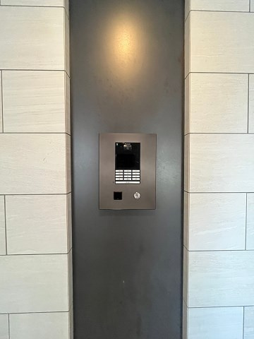 OPUS RESIDENCE SHINSAIBASHI SOUTHの外観|物件の外観です