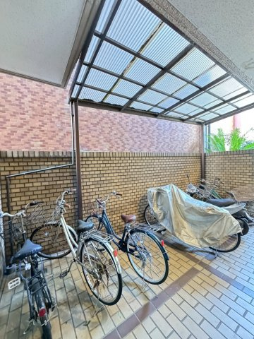 パークマンション青木のその他共用部分
