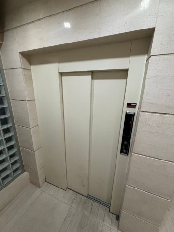 Residence難波宮のその他共用部分
