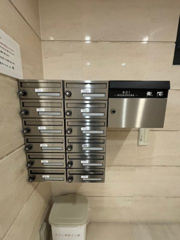 Residence難波宮のその他共用部分