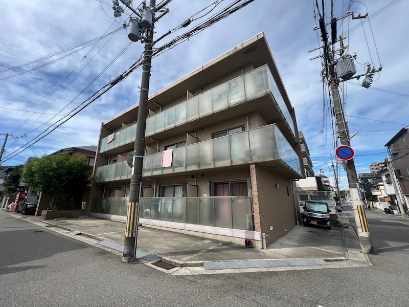 ParkCourt東須磨