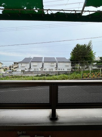 RIHO夙川の展望