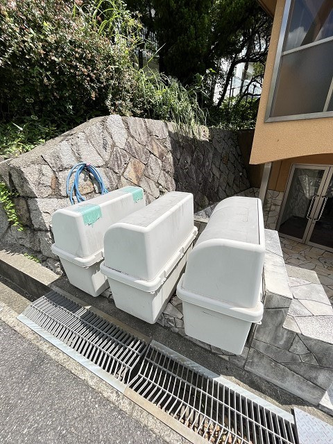 RIHO夙川の外観