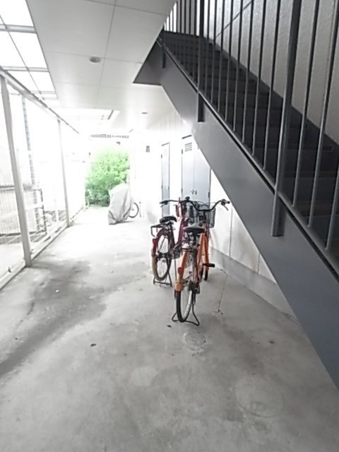 Ruisseau武庫川の外観