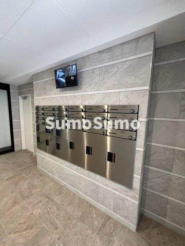 NU武庫川駅前 のその他共用部分