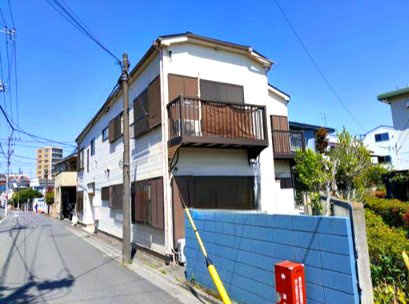 ハイムなでしこ