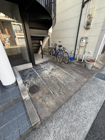 ラ・ルーチェ上野通のその他共用部分