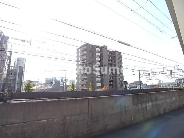 スリージェ住吉本町Ⅱの展望