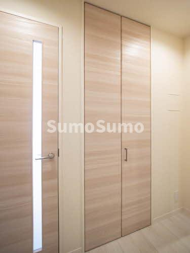 Pure Gardens Okamoto　の設備