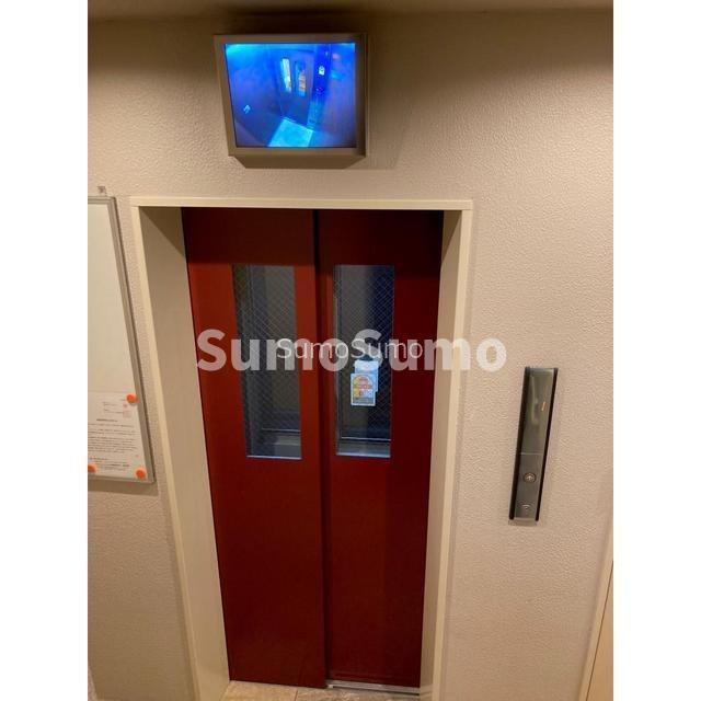 Plaisir京町堀の外観