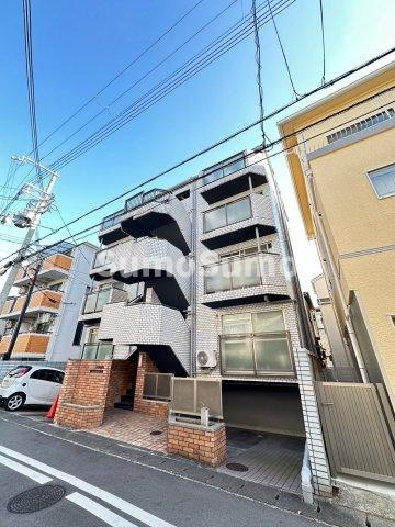 ドルフ本山