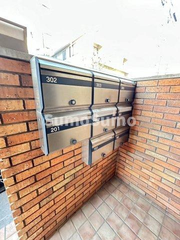 ドルフ本山のその他共用部分