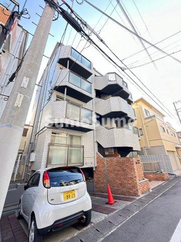 ドルフ本山の外観|外観もきれいです