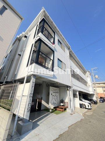 マンション福田
