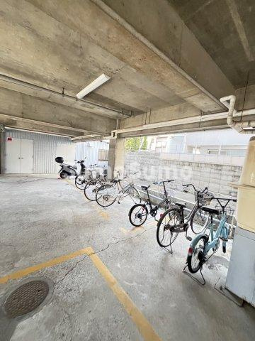 マンション福田のその他共用部分