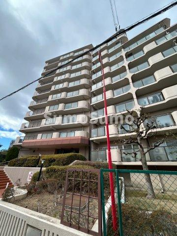 浜甲子園グリーンマンション
