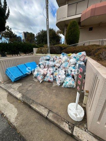 浜甲子園グリーンマンションのその他共用部分