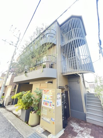 N-CUBEⅡの外観