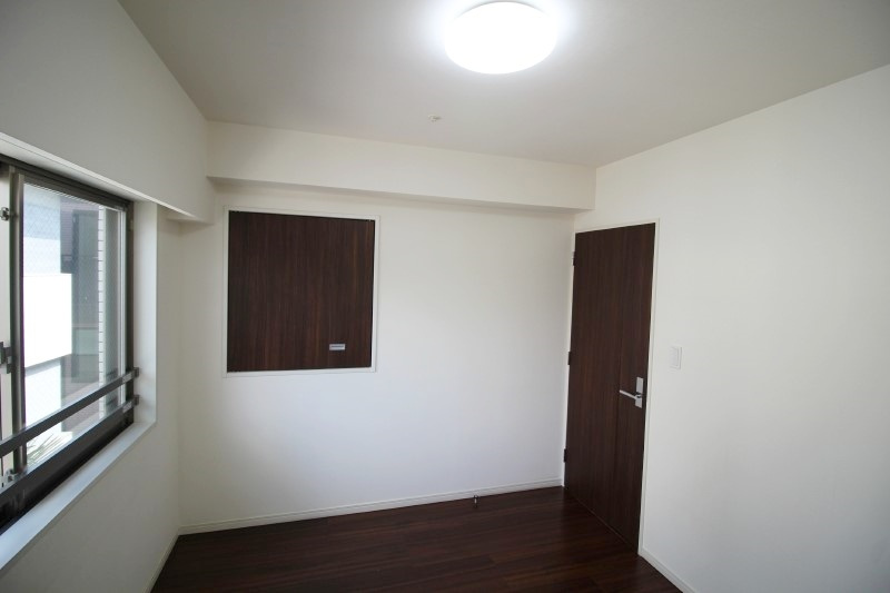 オープンレジデンス赤坂テラスの洋室|洋室5.9帖