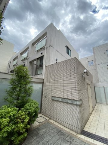 オープンレジデンス赤坂テラス