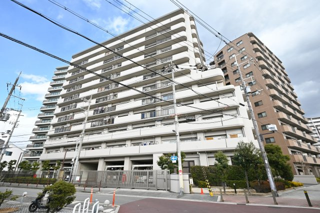 加島駅前アーバンコンフォート