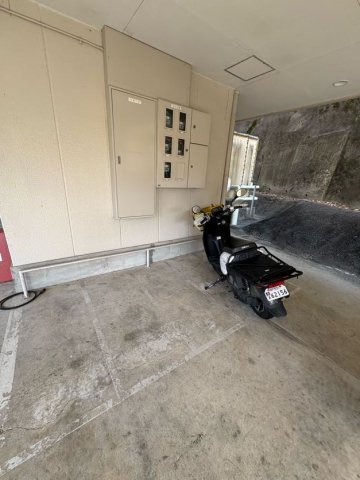 NTB-2のその他共用部分