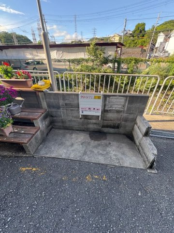 NTB-2のその他共用部分