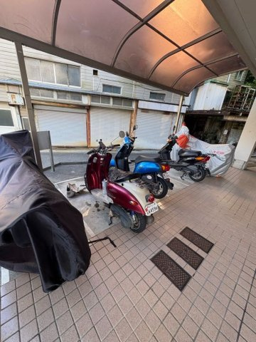 NTB-2のその他共用部分