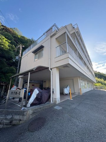 NTB-2の外観