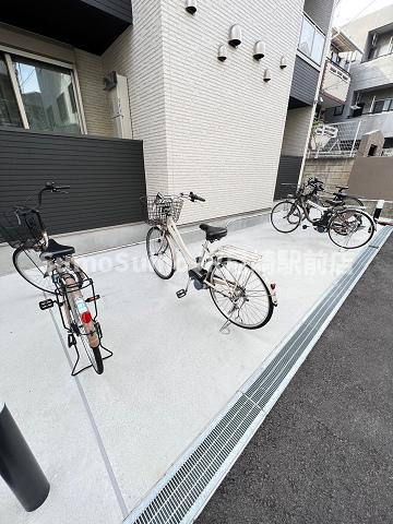 R-SMART姫島駅のその他共用部分