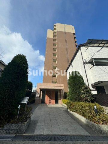 ONE ROOF FLAT TENJINBASHIの外観|外観もきれいです
