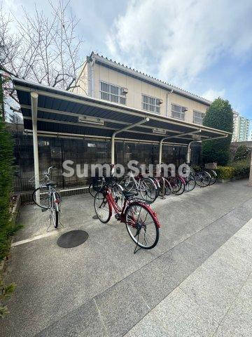 ONE ROOF FLAT TENJINBASHIのその他共用部分
