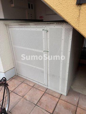 メゾン御影WESTのその他共用部分