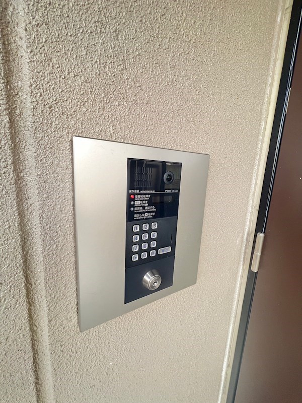 RESIDENCE六甲道の外観