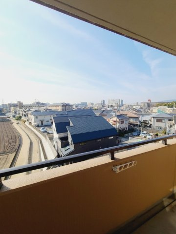 ピノサンテの展望