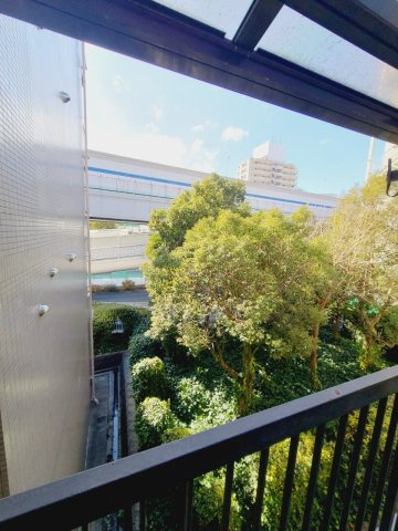 ふじマンション（甲子園高潮町）の展望