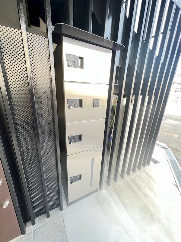 RESIDENCE六甲道のその他共用部分